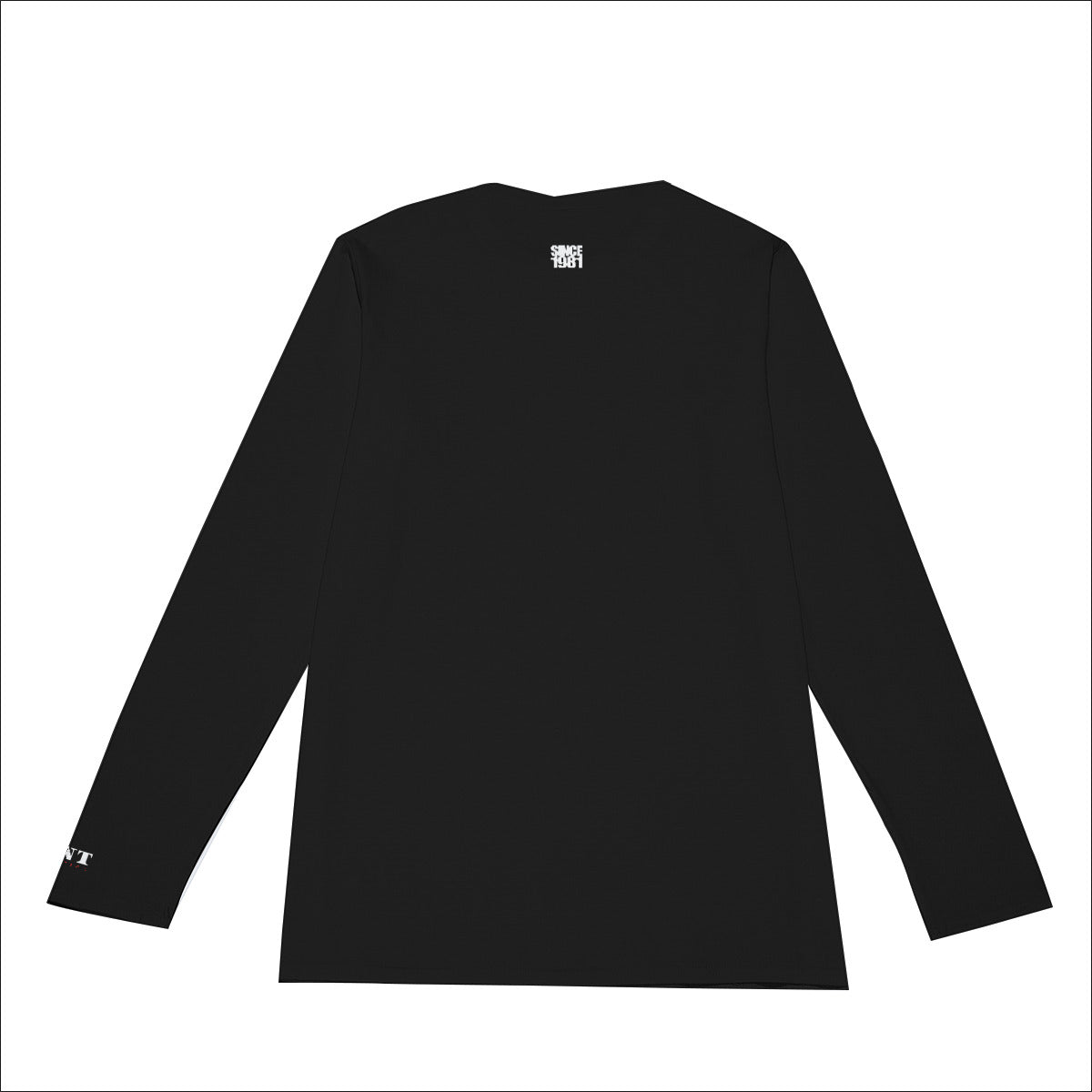 Mint Collection Long Sleeve Strongest T-Shirt