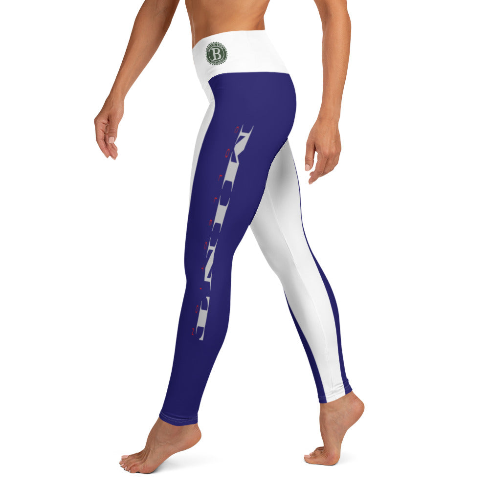 Mint Collection Leggings