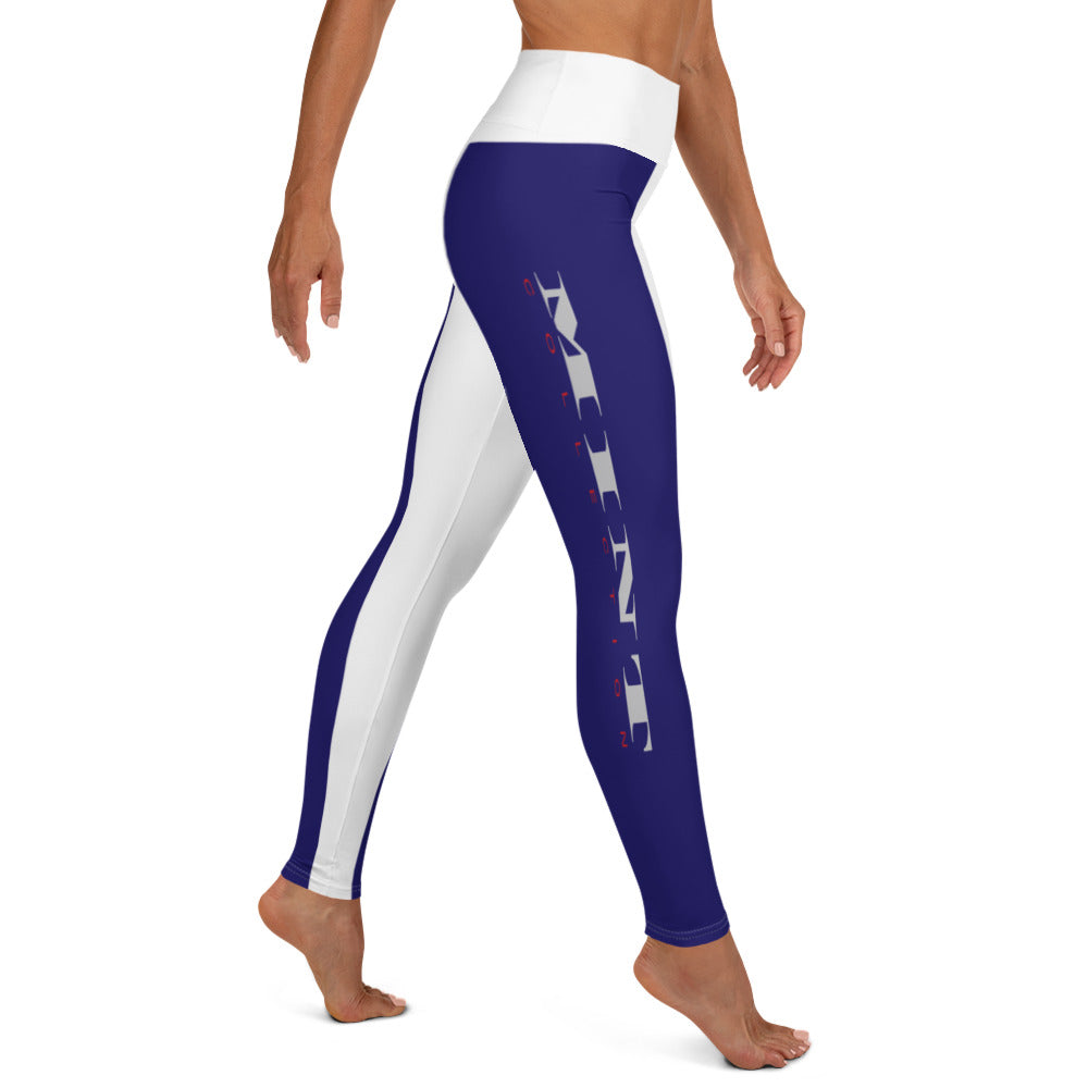 Mint Collection Leggings