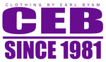 CEBSINCE1981 logo