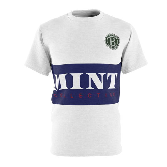 Men's Mint Collection Graphic T-shirt