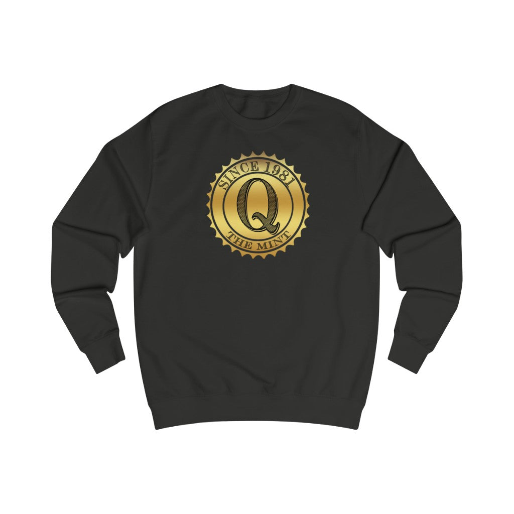 MINT COLLECTION Queens pullover sweater