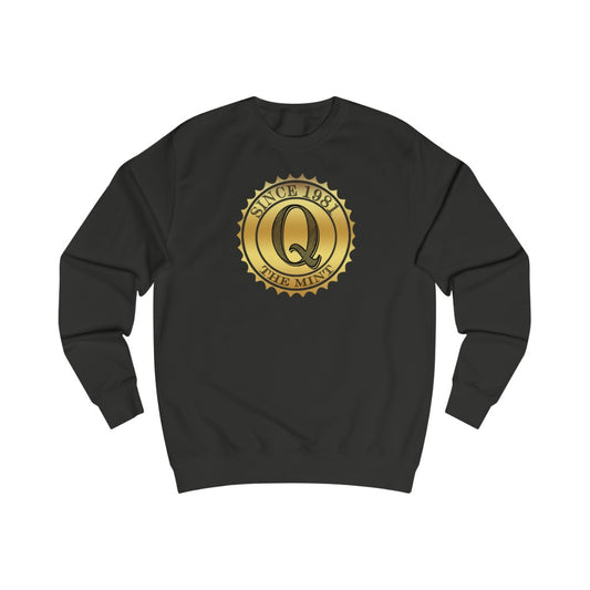 MINT COLLECTION Queens pullover sweater