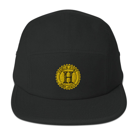 Mint Collection Harlem 5 panel Camper