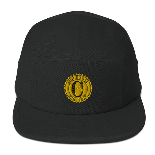 Mint Collection California 5 Panel Camper