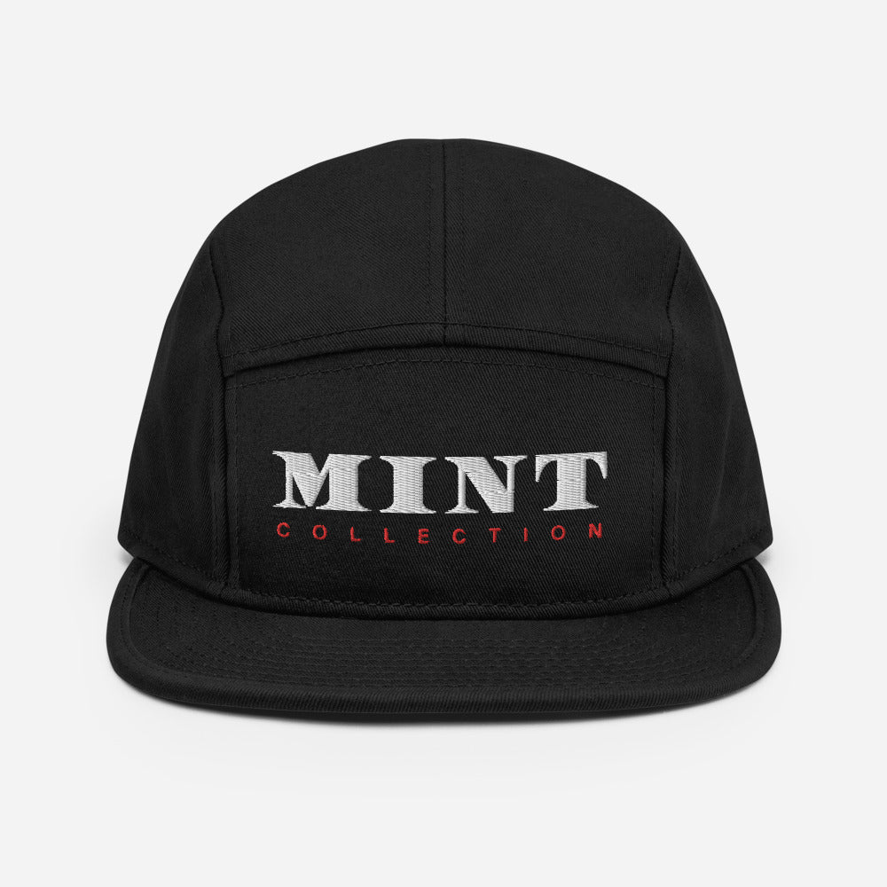 Mint Collection 5 Panel Camper