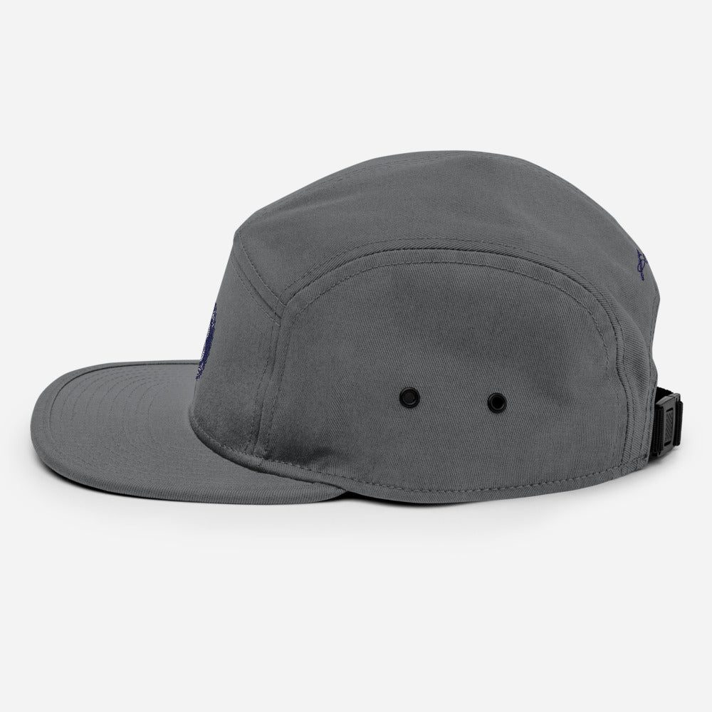 Mint Collection Brooklyn 5 panel camper