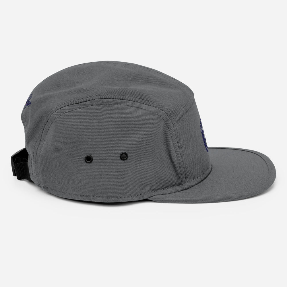 Mint Collection Brooklyn 5 panel camper