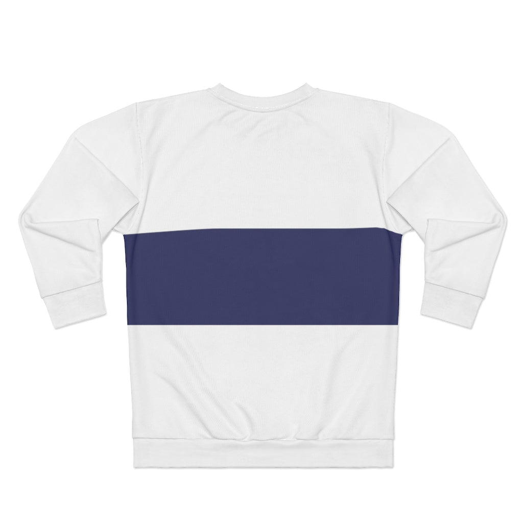 Men's Mint Collection Graphic sweater