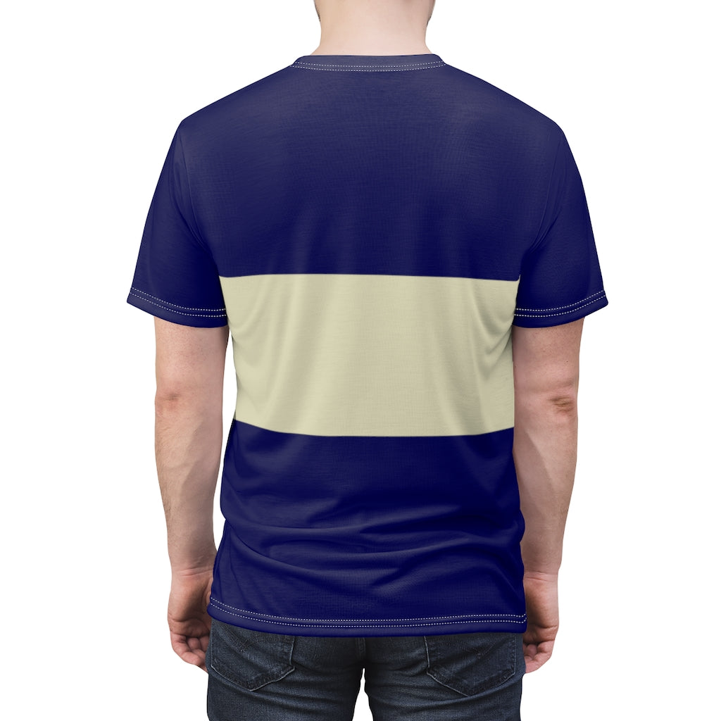 Men's Mint Collection Graphic T-shirt