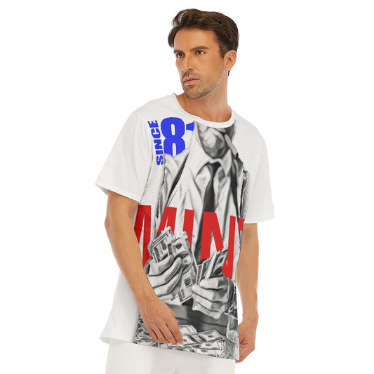 Mint Collection Count it T-Shirt