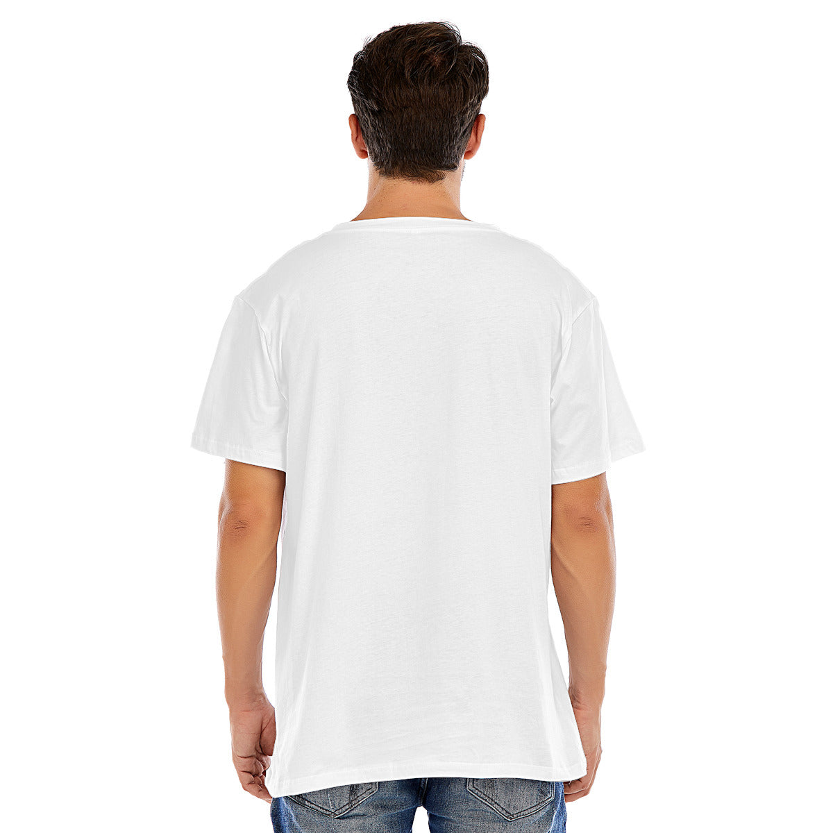 Graphic Mint Collection Money T-shirt