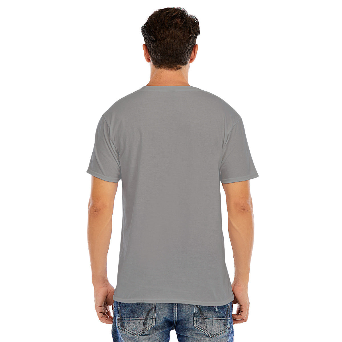 Graphic Mint Collection money T-shirt