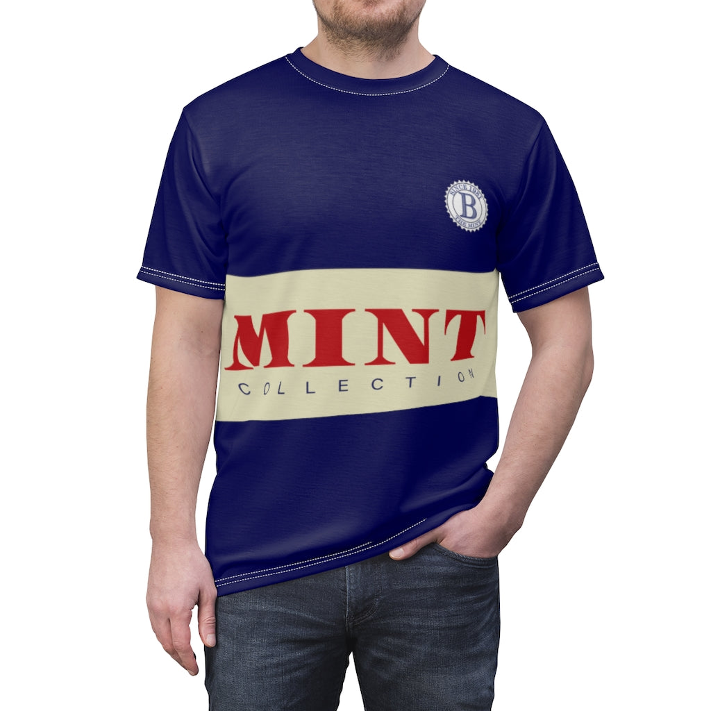 Men's Mint Collection Graphic T-shirt