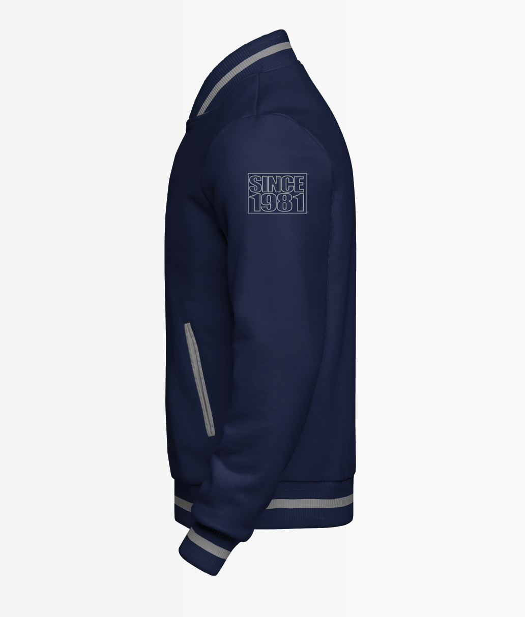 (PRE-ORDER) Mint Collection Lettermen Jacket