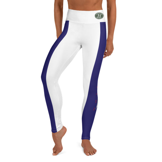 Mint Collection Leggings