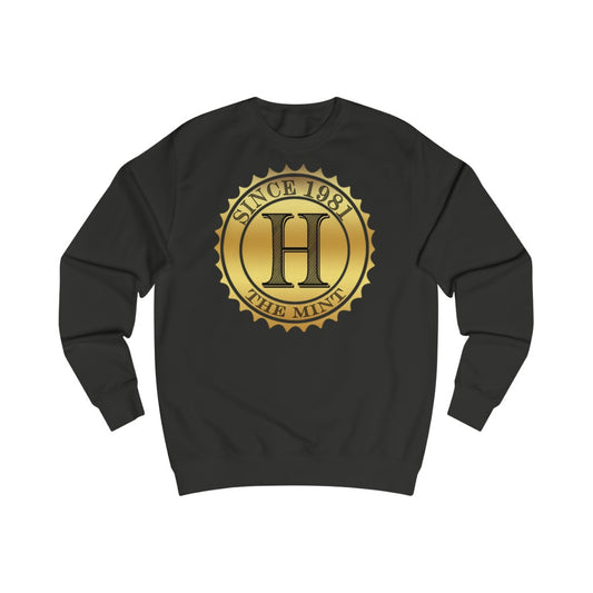 MINT COLLECTION Harlem pullover sweater