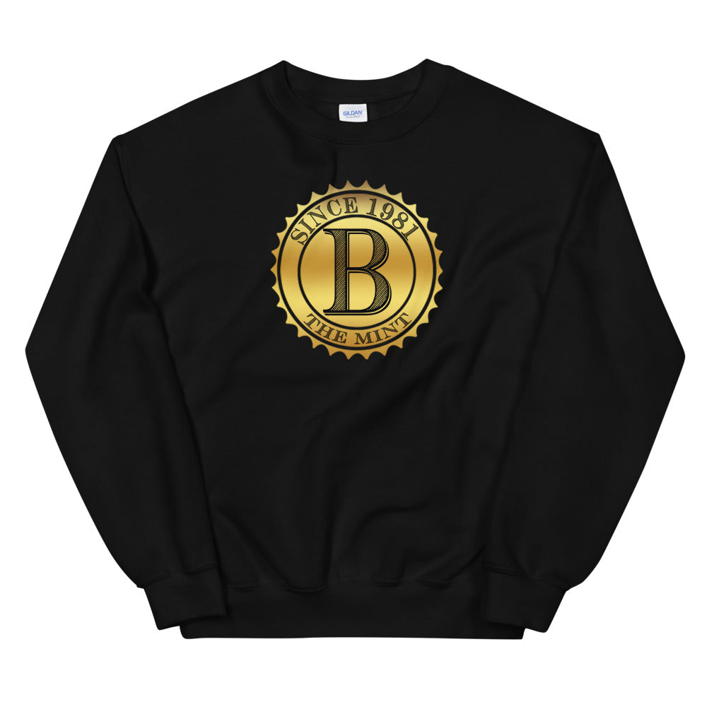Mint Collection Brooklyn pullover Sweater