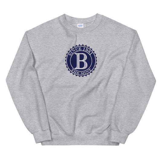 Mint Collection Brooklyn pullover Sweater