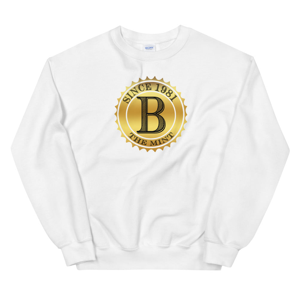 Mint Collection Brooklyn pullover Sweater